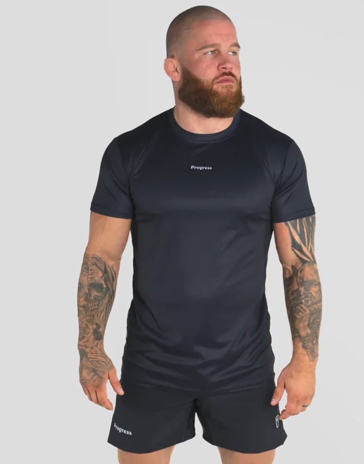 Rolling Tee