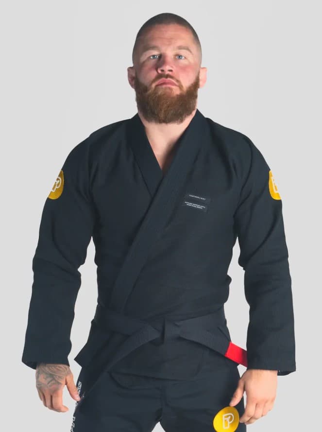 Progress Featherweeight Comp Gi
