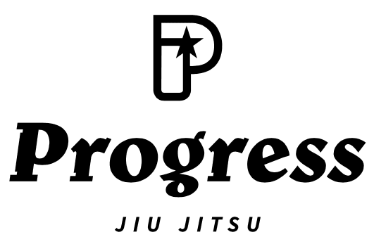 Progress Jiu Jitsu